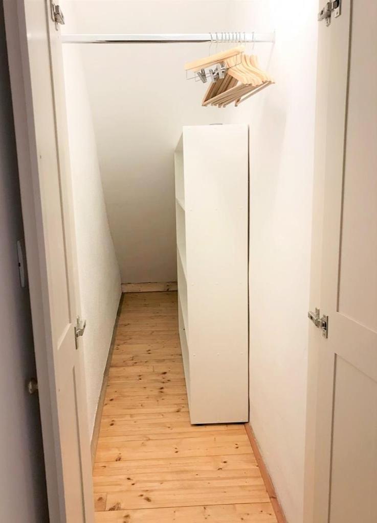 ホテル Casa Vittoria ロヴィニ 部屋 写真